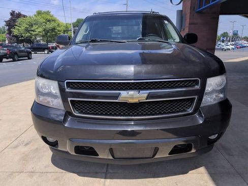 Used 2010 Chevrolet Avalanche LT RWD image 10