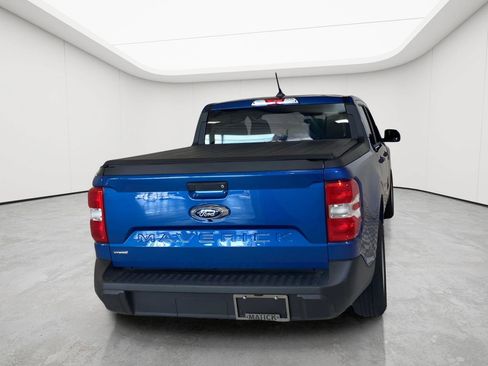 Used 2024 Ford Maverick XL FWD image 10