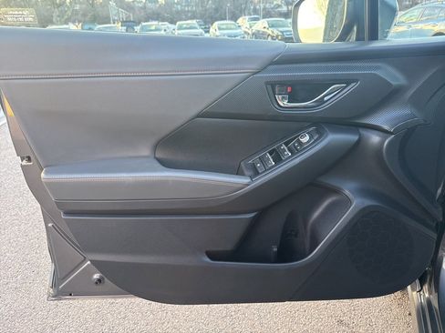 Used 2024 Subaru Crosstrek 2.5i Limited image 21