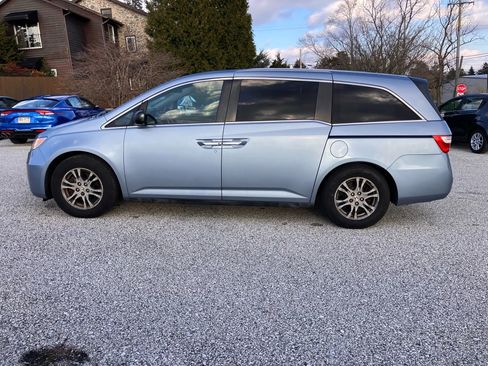 Used 2013 Honda Odyssey EX image 8