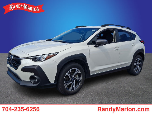 Used 2025 Subaru Crosstrek 2.5i Premium AWD/4WD image 1