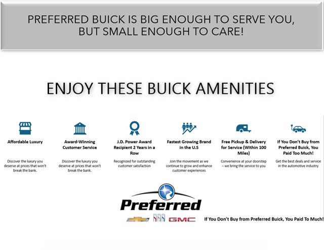 New 2026 Buick Envista Sport Touring w/ Convenience I Package FWD image 2