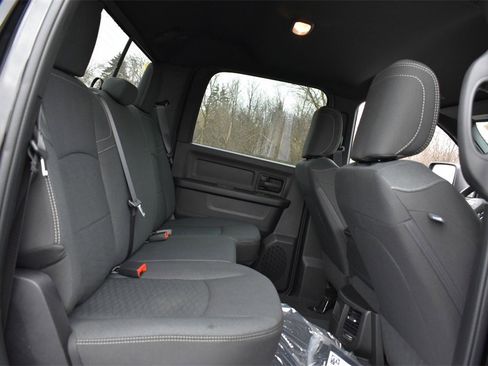 New 2026 RAM 3500 Tradesman image 29