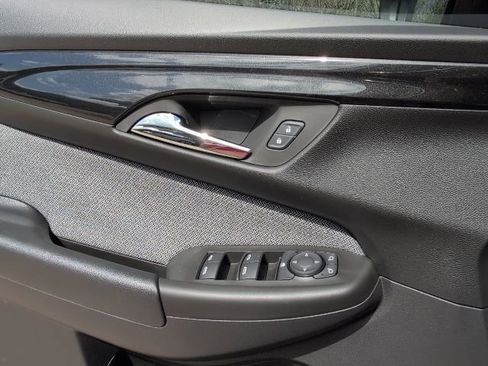 New 2026 Chevrolet TrailBlazer LT w/ Convenience Package FWD image 15
