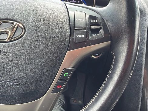 Used 2013 Hyundai Genesis 2.0T RWD image 11