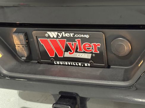 Used 2024 GMC Sierra 2500 Denali w/ Technology Package image 46