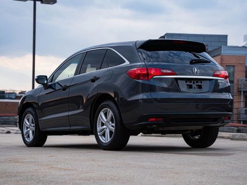 Used 2013 Acura RDX FWD image 5