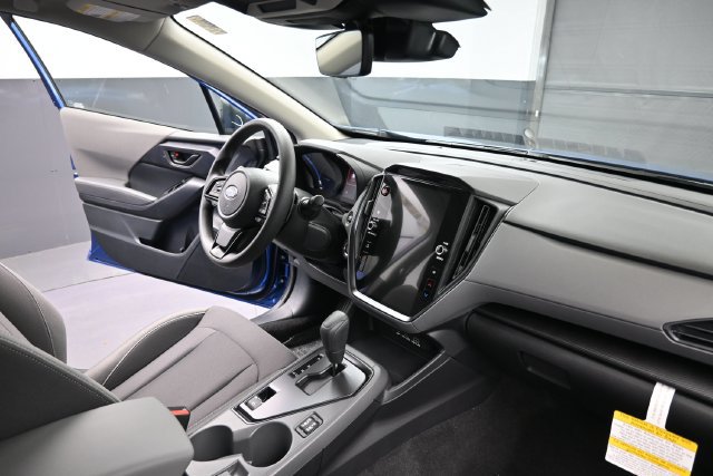 New 2027 Subaru Crosstrek 2.5i Premium AWD/4WD image 12
