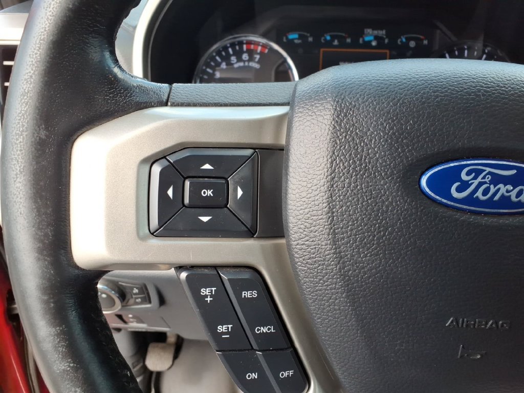 Used 2022 Ford F250 Lariat w/ Tremor Off-Road Package AWD/4WD image 34