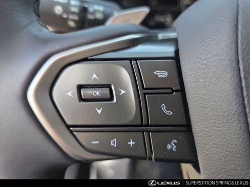 Certified 2026 Lexus NX 350 350 Premium image 24