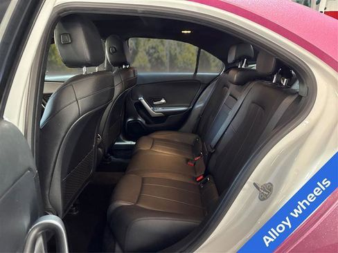 Used 2019 Mercedes-Benz A 220 4MATIC w/ Premium Package image 10