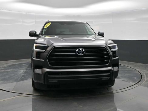 Used 2024 Toyota Sequoia SR5 image 3