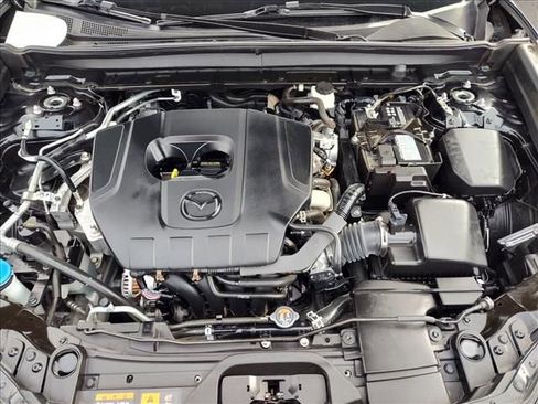 Used 2024 MAZDA CX-30 AWD 2.5 S w/ Select Sport Pkg image 23