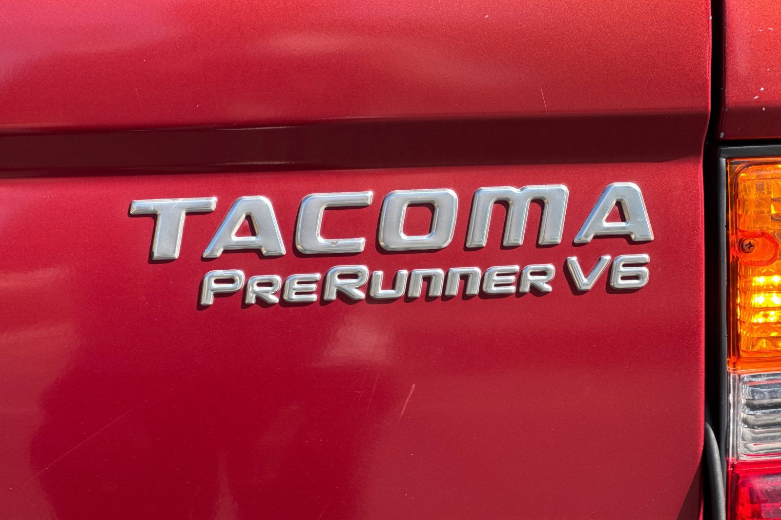 Used 2004 Toyota Tacoma PreRunner RWD image 32