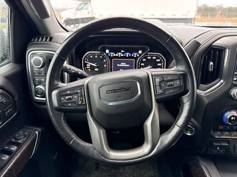 Used 2019 GMC Sierra 1500 Denali w/ Technology Package image 21