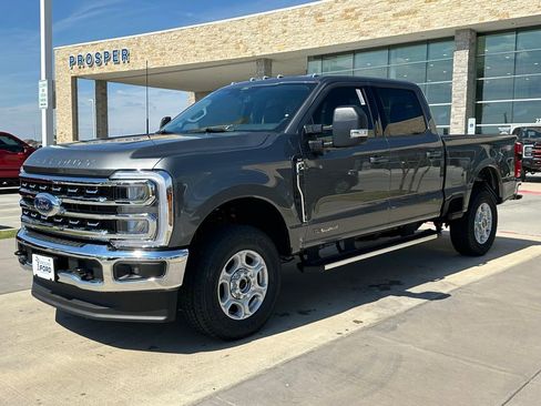 New 2026 Ford F250 XLT w/ XLT Premium Package image 35