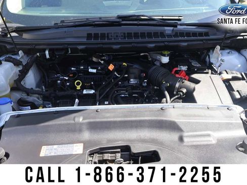 Used 2024 Ford Edge SE w/ Black Appearance Package image 25