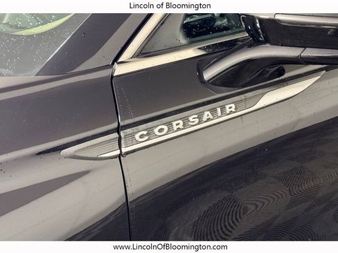 New 2026 Lincoln Corsair Premiere image 13