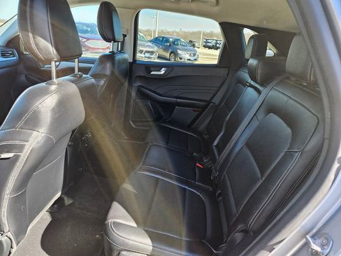 Used 2021 Ford Escape SEL AWD/4WD image 27