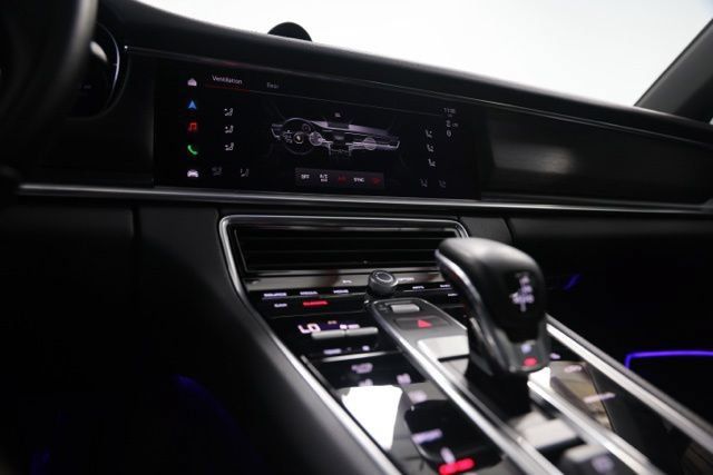 Used 2023 Porsche Panamera Platinum Edition RWD image 27