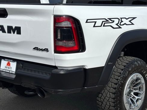 Used 2024 RAM 1500 TRX w/ TRX Level 2 Equipment Group image 5