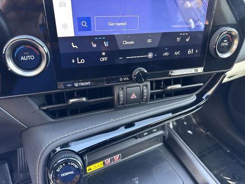 Used 2024 Lexus NX 250 FWD image 19