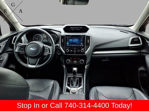 Used 2020 Subaru Forester Limited AWD/4WD image 12