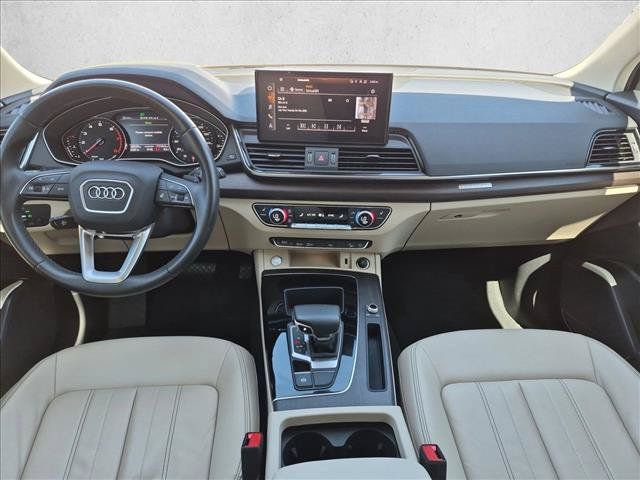 Used 2023 Audi Q5 2.0T Premium AWD/4WD image 18