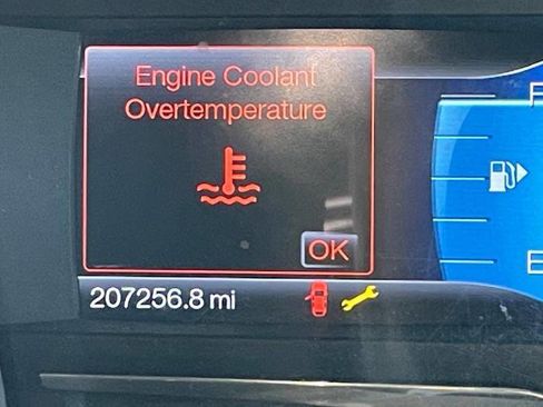 Used 2013 Ford Flex SEL FWD image 40