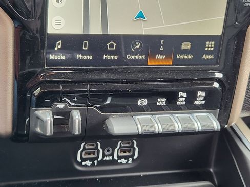 Used 2022 RAM 3500 Laramie AWD/4WD image 19