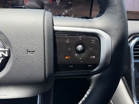 New 2026 Nissan Armada Platinum RWD image 23