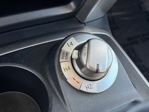 Used 2024 Toyota 4Runner SR5 image 29