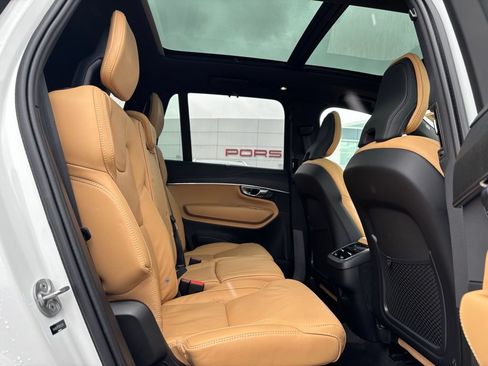 Certified 2024 Volvo XC90 B6 Ultimate AWD/4WD image 25