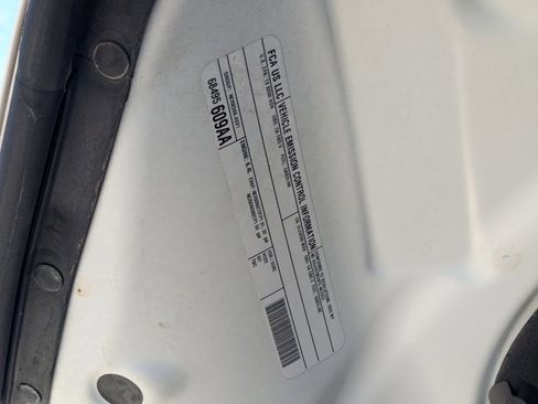 Used 2022 RAM 2500 Tradesman image 22