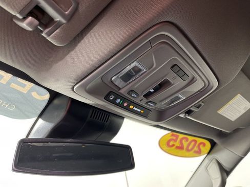 Certified 2025 Chevrolet Silverado 2500 LT w/ All Star Edition image 26