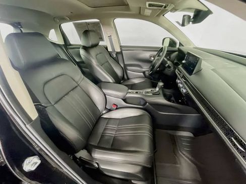 Used 2026 Honda HR-V EX-L image 28