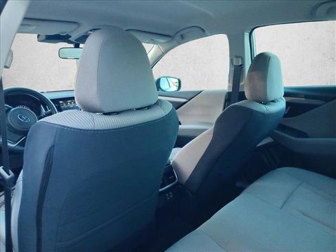 Used 2025 Subaru Legacy Premium image 11