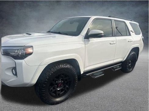 Used 2019 Toyota 4Runner TRD Off-Road Premium image 16