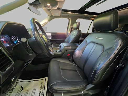 Used 2020 Ford Expedition Platinum AWD/4WD image 21