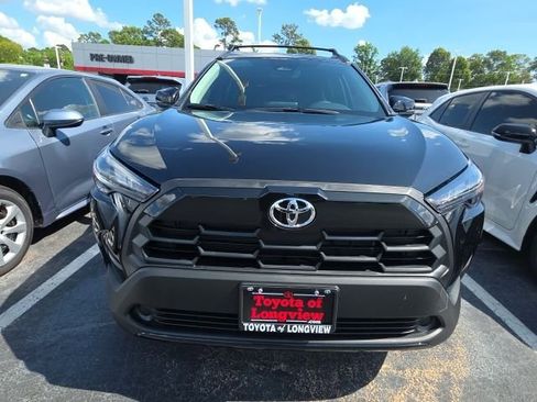 New 2026 Toyota Corolla Cross LE image 3