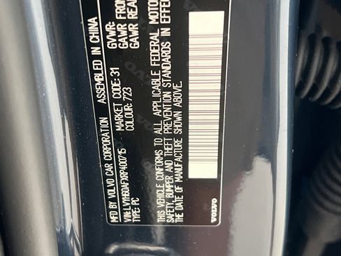 Used 2024 Volvo S90 T8 Ultimate image 29