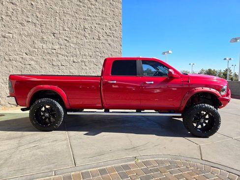 Used 2016 RAM 2500 SLT w/ Snow Chief Group image 7