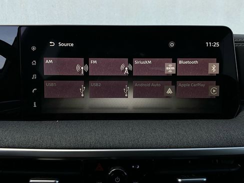 Used 2025 Nissan Kicks SV image 27