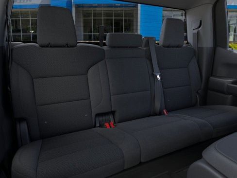 New 2026 GMC Sierra 1500 Pro w/ Pro Value Package image 17