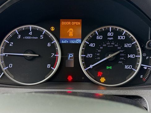 Used 2014 Acura RDX FWD w/ Technology Package image 13