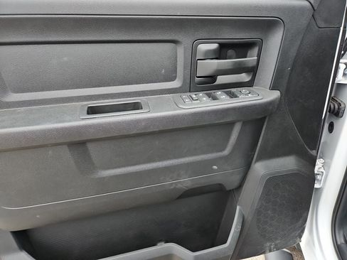 New 2026 RAM 2500 Tradesman image 18