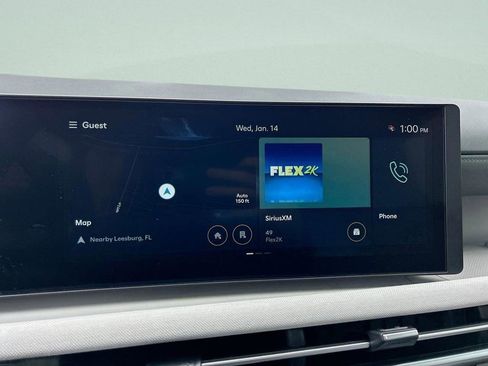 New 2026 Hyundai Tucson Limited FWD image 26