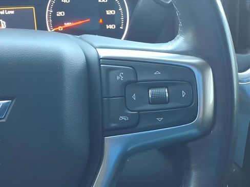 Used 2020 Chevrolet Silverado 1500 LTZ image 27