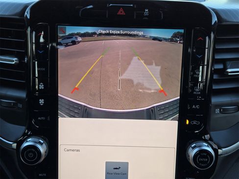 New 2025 RAM 2500 Big Horn image 18