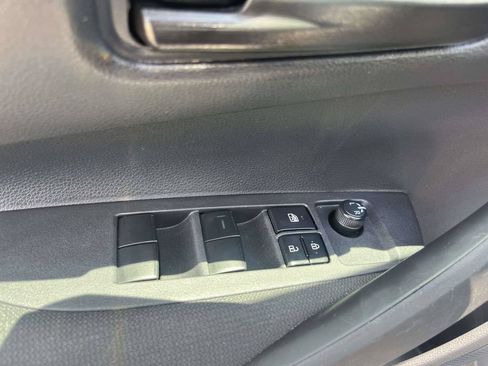 Used 2024 Toyota Corolla LE FWD image 14